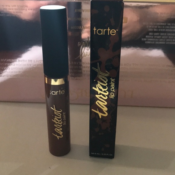 Tarte tarteist lip paint - Picture 2 of 2